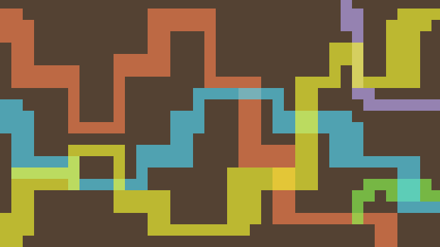 Researcher journeys, personal and context specific, overlapping and intertwining over time.